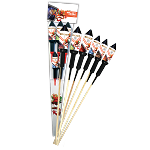 DRGN Briljiant Colors 5 stuks (36)